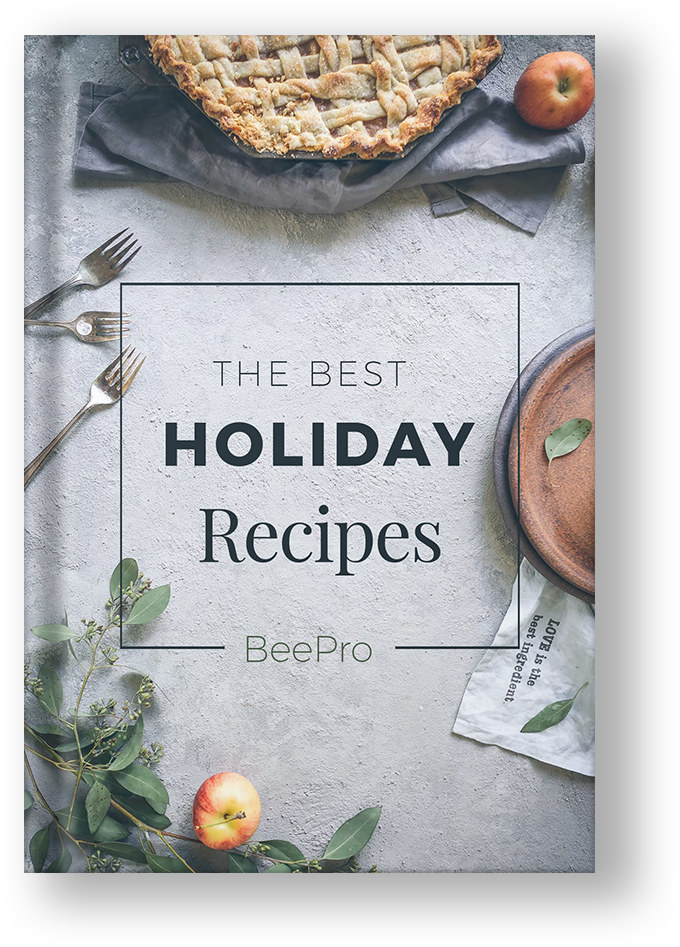 Book Recipes